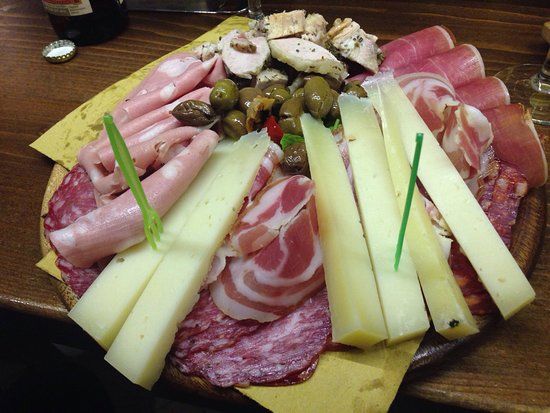 Angrypig Birretta e Porchetta